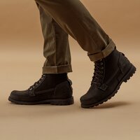 Buty męskie casual TIMBERLAND ORIGINALS II EK+ BOOT tb0a2hc60151 kolor czarny