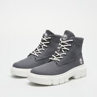 Buty casual damskie TIMBERLAND GREYFIELD tb0a62e4ep41 kolor granatowy