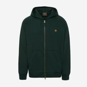 TIMBERLAND BLUZA ROZPINANA Z KAPTUREM EXETER RIVER LB FULL Z