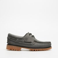 Buty żeglarskie męskie TIMBERLAND BOAT SHOE tb0a2pdqejv1 kolor czarny