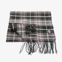 Damskie TIMBERLAND SZALIK PLAID SCARF GIFTBOX AND STICKER tb0a1evtj551 kolor multicolor