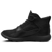 Sneakersy męskie TIMBERLAND FLYROAM LEATHER HIKER ca1ovb kolor czarny