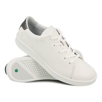 Trampki damskie TIMBERLAND DASHIELL OXFORD a1a7m kolor biały