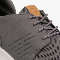 Buty męskie casual TIMBERLAND GRAYDON F/L OXFORD tb0a1xcl0331 kolor szary