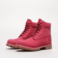 Buty męskie casual TIMBERLAND 6IN PREMIUM BOOT tb0a5vhda461 kolor różowy