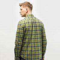 Koszula męska TIMBERLAND KOSZULA PLAID SHIRT tb0a2e1fbg21 kolor multicolor