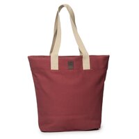 Torba damska TIMBERLAND TORBA TOTE PORT a11yj639 kolor brązowy