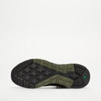 Buty outdoor męskie TIMBERLAND FIELD TREKKER MID LACE SNEAKER tb0a6dpsexs1 kolor zielony