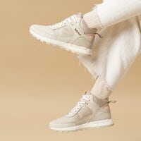 Damskie buty zimowe TIMBERLAND FIELD TREKKER MID tb0a2dsrk511 kolor beżowy