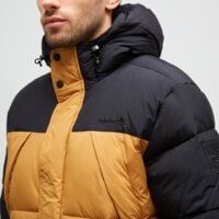 Kurtka zimowa męska TIMBERLAND KURTKA PUCHOWA DWR PUFFER JACKET tb0a6267p561 kolor żółty