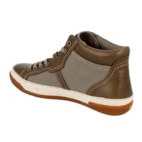 Buty chukka damskie TIMBERLAND EK NORTHPORT FL CHUKKA 3965r kolor brązowy