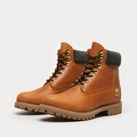 Buty męskie casual TIMBERLAND 6 INCH PREMIUM BOOT tb0a5vfh3581 kolor brązowy