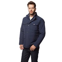 Kurtka zimowa męska TIMBERLAND KURTKA HV MT. CLAY 3IN1 FLD COAT 7809j019 kolor granatowy