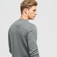 Sweter męski TIMBERLAND SWETER WILLIAMS RIVER tb0a1qtwu141 kolor szary