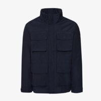 Kurtka zimowa męska TIMBERLAND KURTKA ZIMOWA ABINGTON WP 3IN1 JACKET tb0a6uzj4331 kolor granatowy