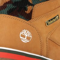 Buty outdoor męskie TIMBERLAND EURO SPRINT HIKER  tb0a2k822311 kolor żółty