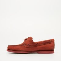 Buty żeglarskie męskie TIMBERLAND CLASSIC BOAT  tb0a2q8eeq11 kolor brązowy