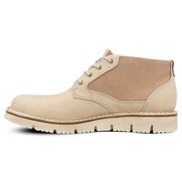 Buty chukka męskie TIMBERLAND WESTMORE L/F CHUKKA a1gkl kolor beżowy