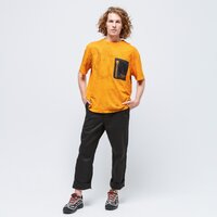T-shirt, koszulka męska TIMBERLAND T-SHIRT ECORIGINAL EK+ SS AOP POCKET TEE tb0a2cfyar81 kolor multicolor