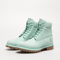 Buty męskie casual TIMBERLAND 6IN PREMIUM BOOT tb0a5vk9eb91 kolor miętowy