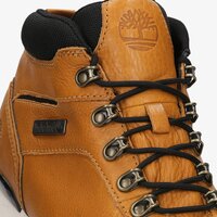 Buty outdoor męskie TIMBERLAND SPLITROCK 2  tb0a2kbr7631 kolor żółty