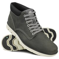 Buty chukka męskie TIMBERLAND BRADSTREET CHUKKA LEATHER  tb0a1k520601 kolor szary
