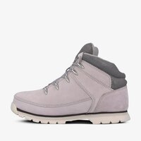 Dziecięce buty zimowe TIMBERLAND EURO SPRINT  tb0a22b6n991 kolor szary