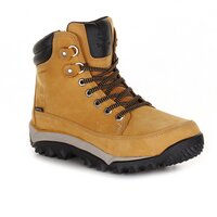 Buty outdoor męskie TIMBERLAND EK RIME RIDGE WP MID tb12402r2311 kolor żółty