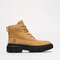 Damskie buty zimowe TIMBERLAND GREYFIELD tb0a5rp42311 kolor żółty