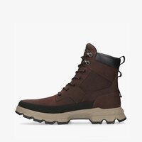 Buty męskie casual TIMBERLAND TBL ORIG ULTRA WP BOOT tb0a44tbv131 kolor brązowy