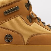 Buty outdoor męskie TIMBERLAND EURO HIKER F/L  tb0915662311 kolor żółty