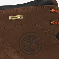 Buty outdoor męskie TIMBERLAND BARTLETT RIDGE MID GTX tb0a27ed2101 kolor brązowy
