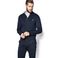 Sweter męski TIMBERLAND SWETER WILLIAMS FZ a1kvu433 kolor granatowy