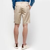 Szorty, spodenki męskie TIMBERLAND SZORTY SQUAM LAKE STRETCH TWILL STRAIGHT CHINO SH tb0a2dfm2691 kolor beżowy