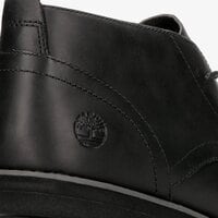 Buty chukka męskie TIMBERLAND STORMBUCK LITE CHUKKA ca1l58 kolor czarny