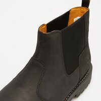 Buty męskie casual TIMBERLAND REDWOOD FALLS MID CHELSEA BOOT tb0a44nu0151 kolor czarny