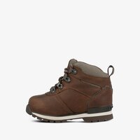 Dziecięce buty zimowe TIMBERLAND SPLITROCK 2  a1lyu kolor brązowy