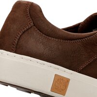 Trampki męskie TIMBERLAND AMHERST OXFORD  a1ixr kolor brązowy