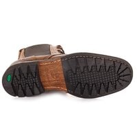 Buty męskie casual TIMBERLAND EK CITY PREMIUM CHELSEA 5365r kolor brązowy