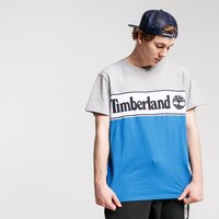 T-shirt, koszulka męska TIMBERLAND T-SHIRT YCC SPORT LIFESTYLE tb0a1oa40521 kolor multicolor