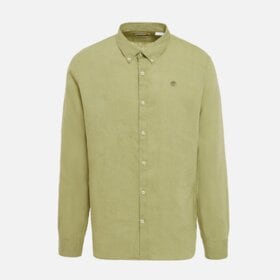 TIMBERLAND KOSZULA LINEN