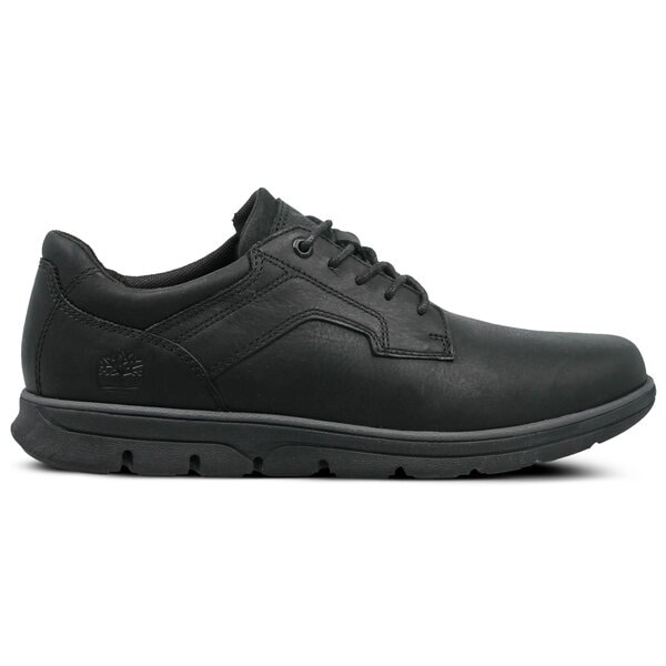 Timberland bradstreet padded collar oxford outlet shoe