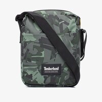 Torba damska TIMBERLAND TORBA SMALL ITEMS BAG PRINT tb0a2fpc9111 kolor multicolor