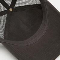 Czapka męska TIMBERLAND CZAPKA TRUCKER U MOUNTAIN CAP tb0a61x20011 kolor czarny