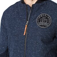 Kurtka przejściowa męska (wiosenna i jesienna) TIMBERLAND KURTKA MOXIE MOUNTA IN HBT MA- a1qhc433 kolor granatowy