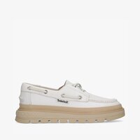 Buty żeglarskie damskie TIMBERLAND RAY CITY BOAT SHOE tb0a2mdv1001 kolor biały