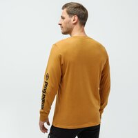 T-shirt, koszulka męska TIMBERLAND T-SHIRT YC LS STACK LOGO TEE tb0a2cmkp571 kolor multicolor