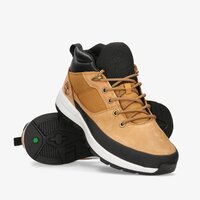 Buty outdoor męskie TIMBERLAND SPRINT TREKKER SUPER OX tb0a2fr22311 kolor brązowy