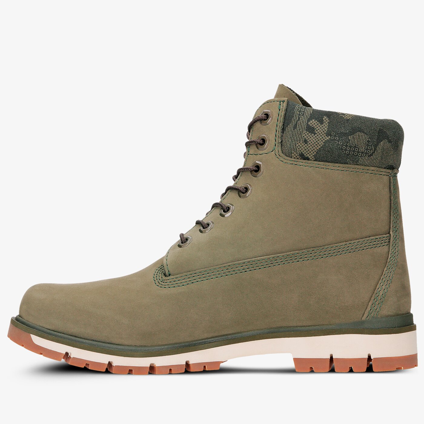 radford canvas boot timberland