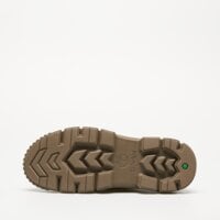 Buty casual damskie TIMBERLAND GREYFIELD LACE UP SHOE tb0a2g19em51 kolor szary